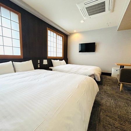 Hotel Takasago Kochi  Exterior foto