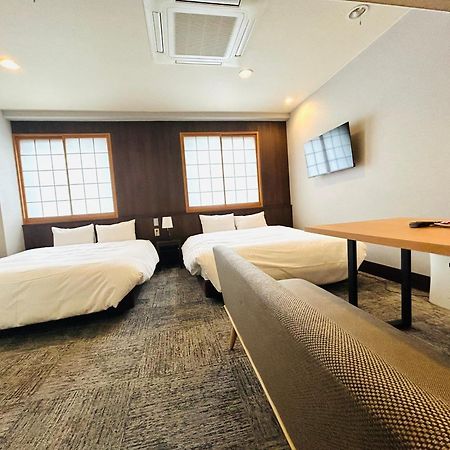 Hotel Takasago Kochi  Exterior foto