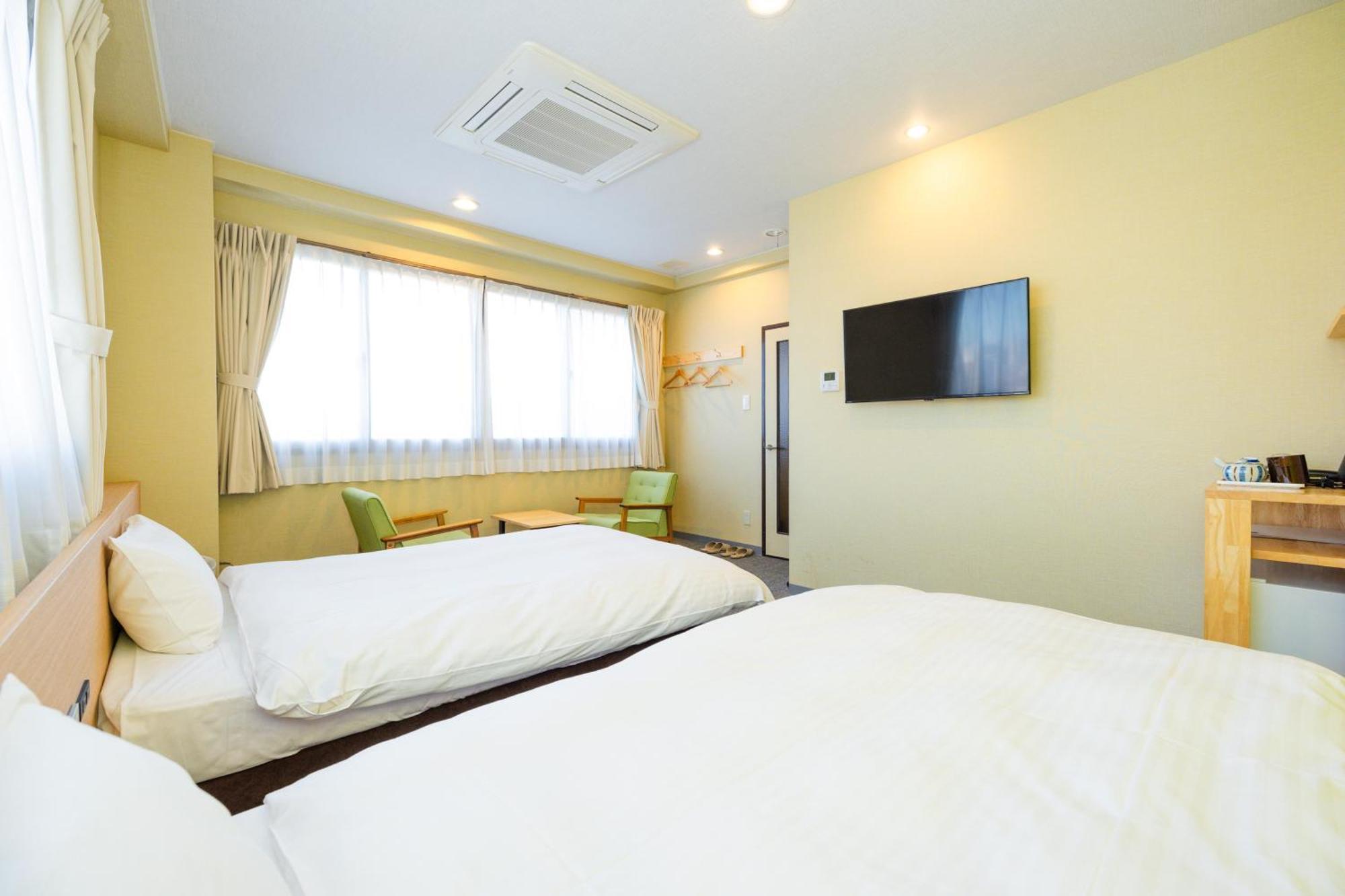 Hotel Takasago Kochi  Exterior foto