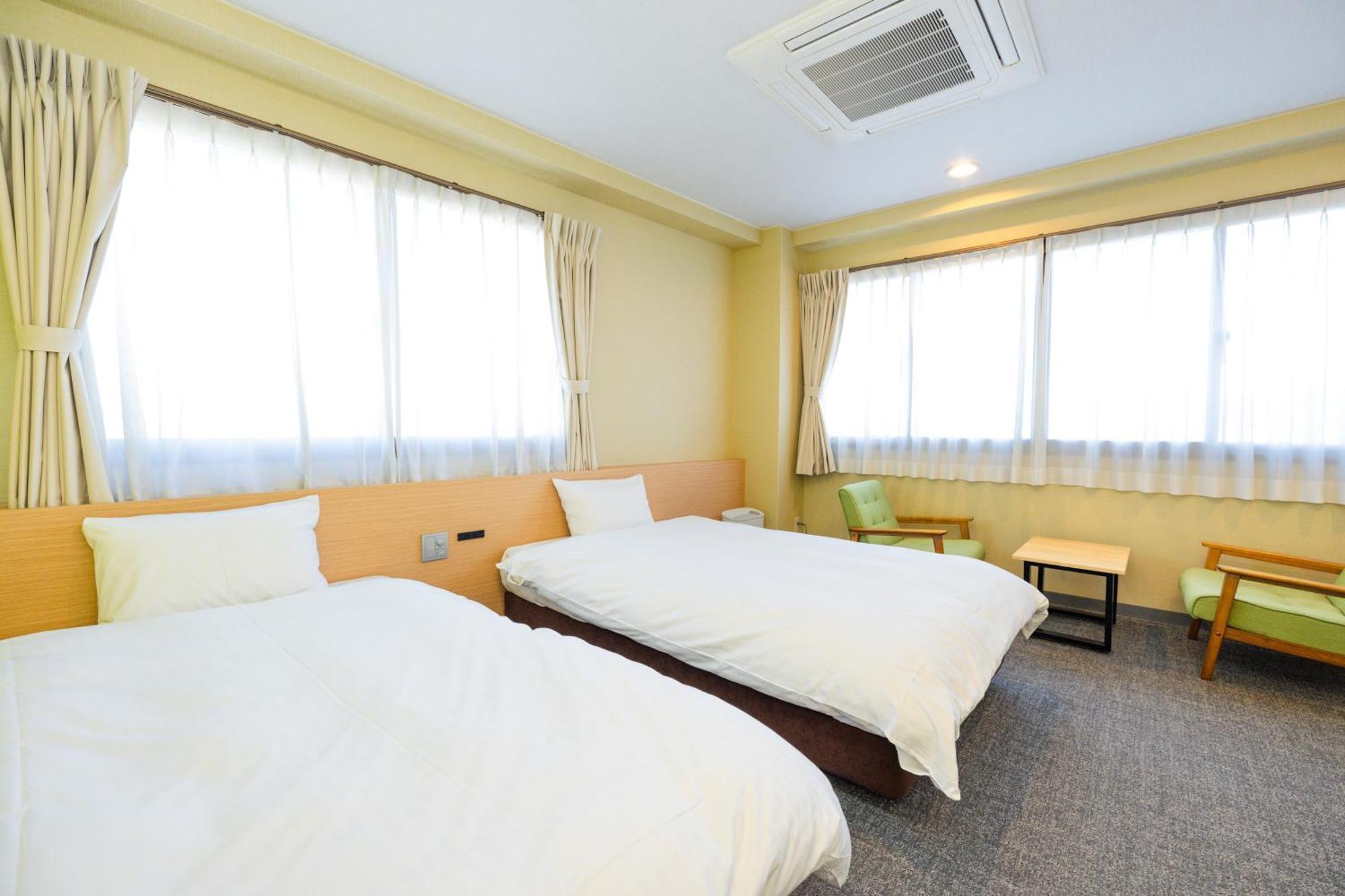 Hotel Takasago Kochi  Exterior foto