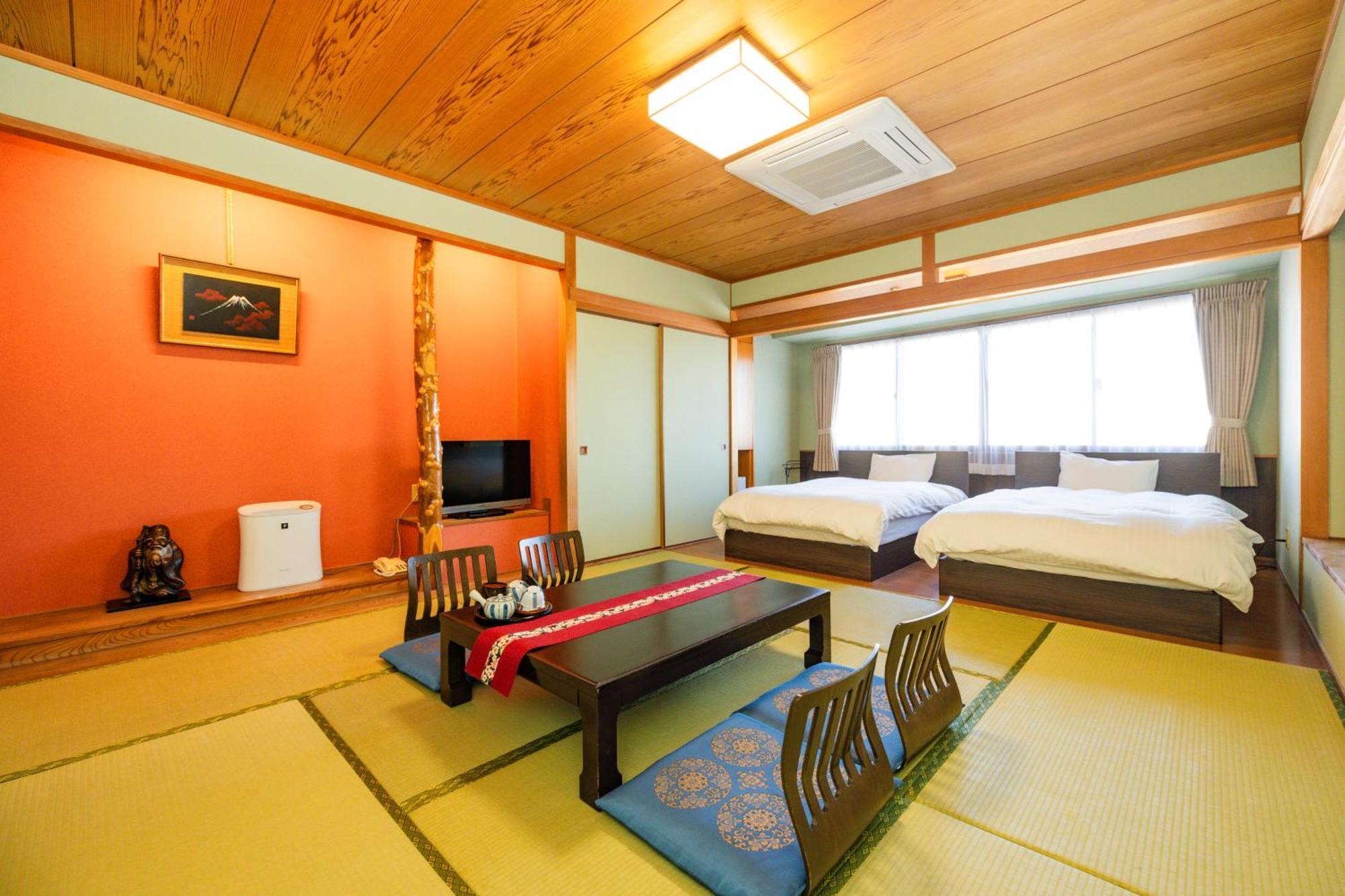 Hotel Takasago Kochi  Exterior foto