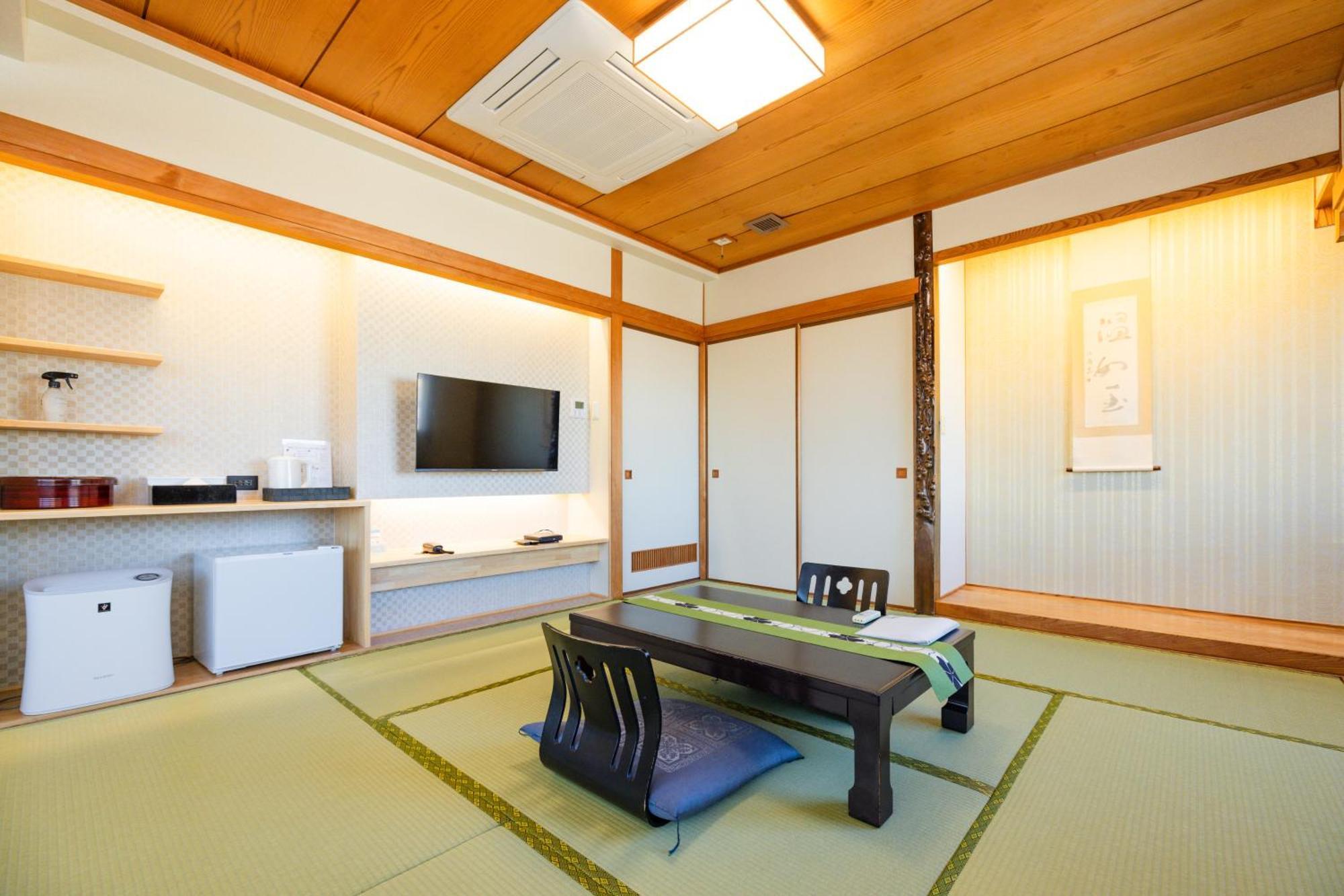 Hotel Takasago Kochi  Exterior foto