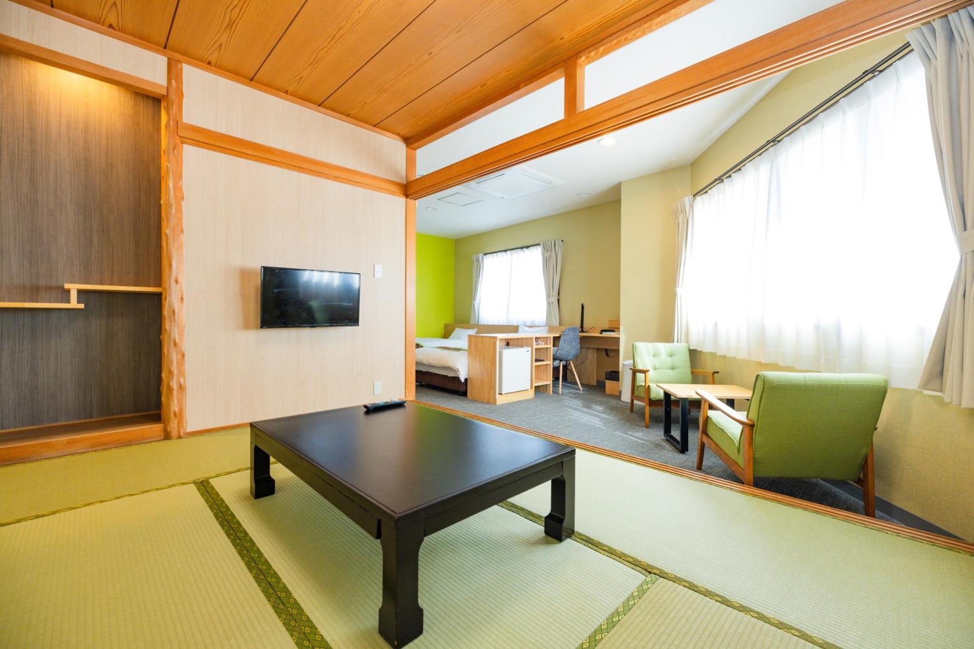 Hotel Takasago Kochi  Exterior foto
