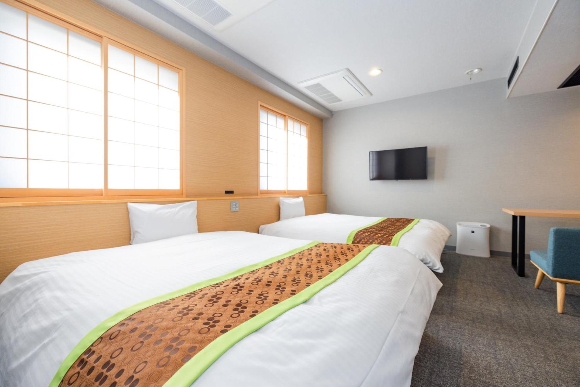 Hotel Takasago Kochi  Exterior foto