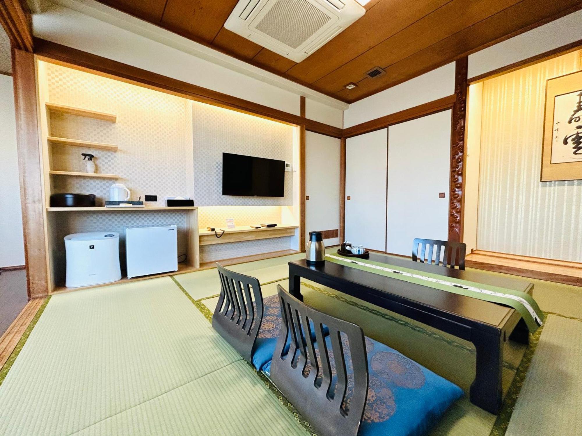 Hotel Takasago Kochi  Cameră foto