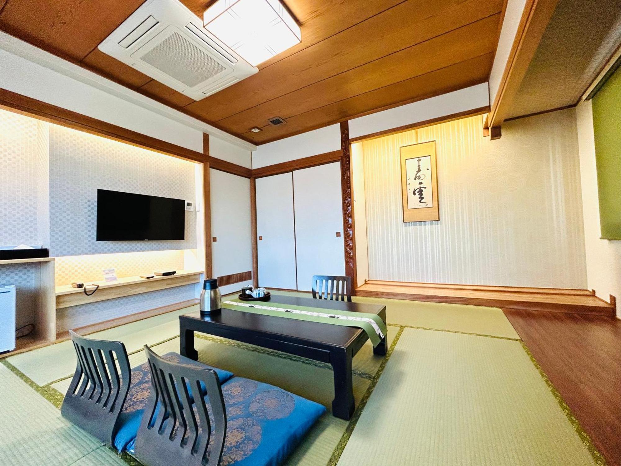 Hotel Takasago Kochi  Exterior foto
