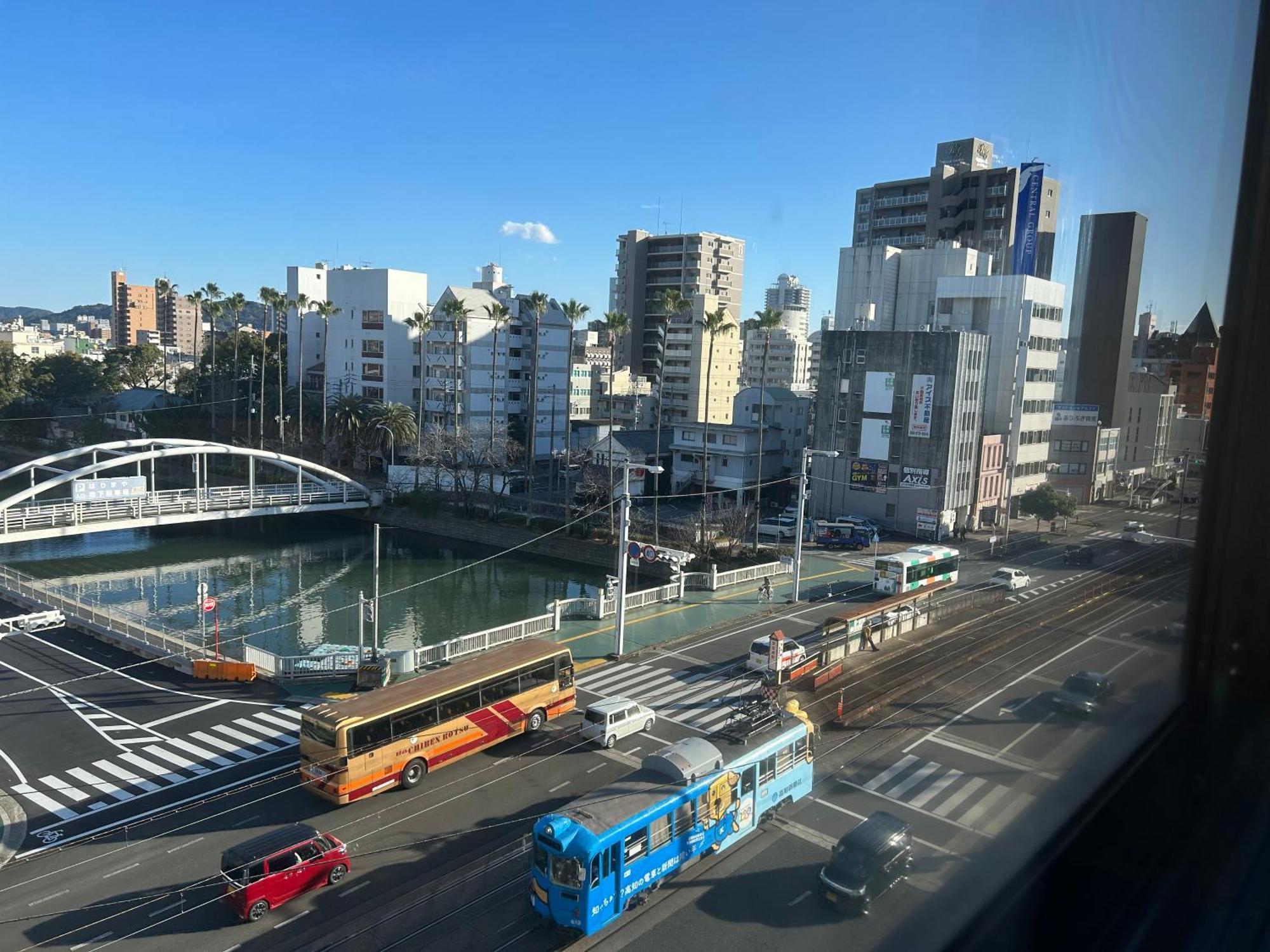 Hotel Takasago Kochi  Cameră foto
