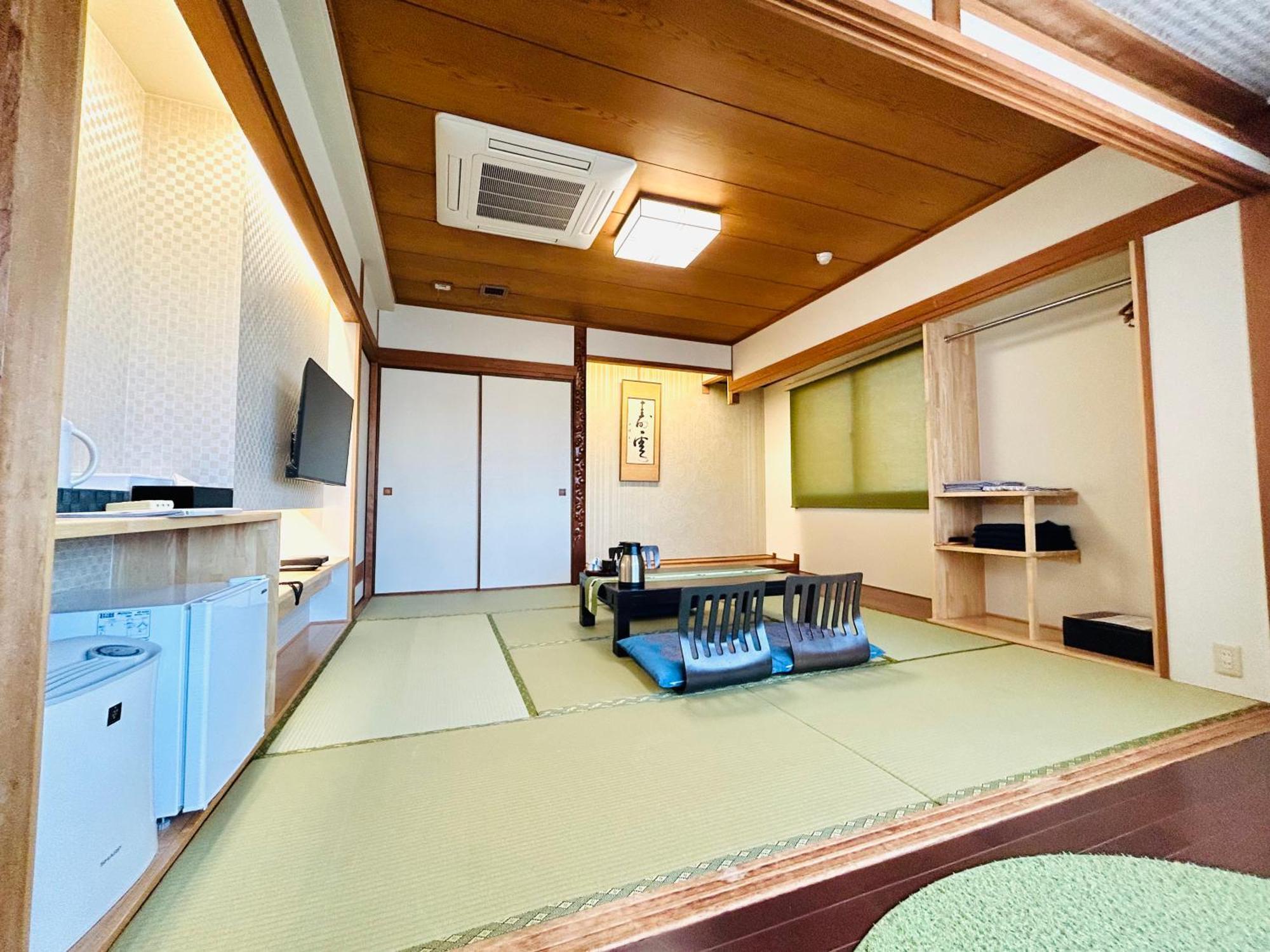 Hotel Takasago Kochi  Exterior foto