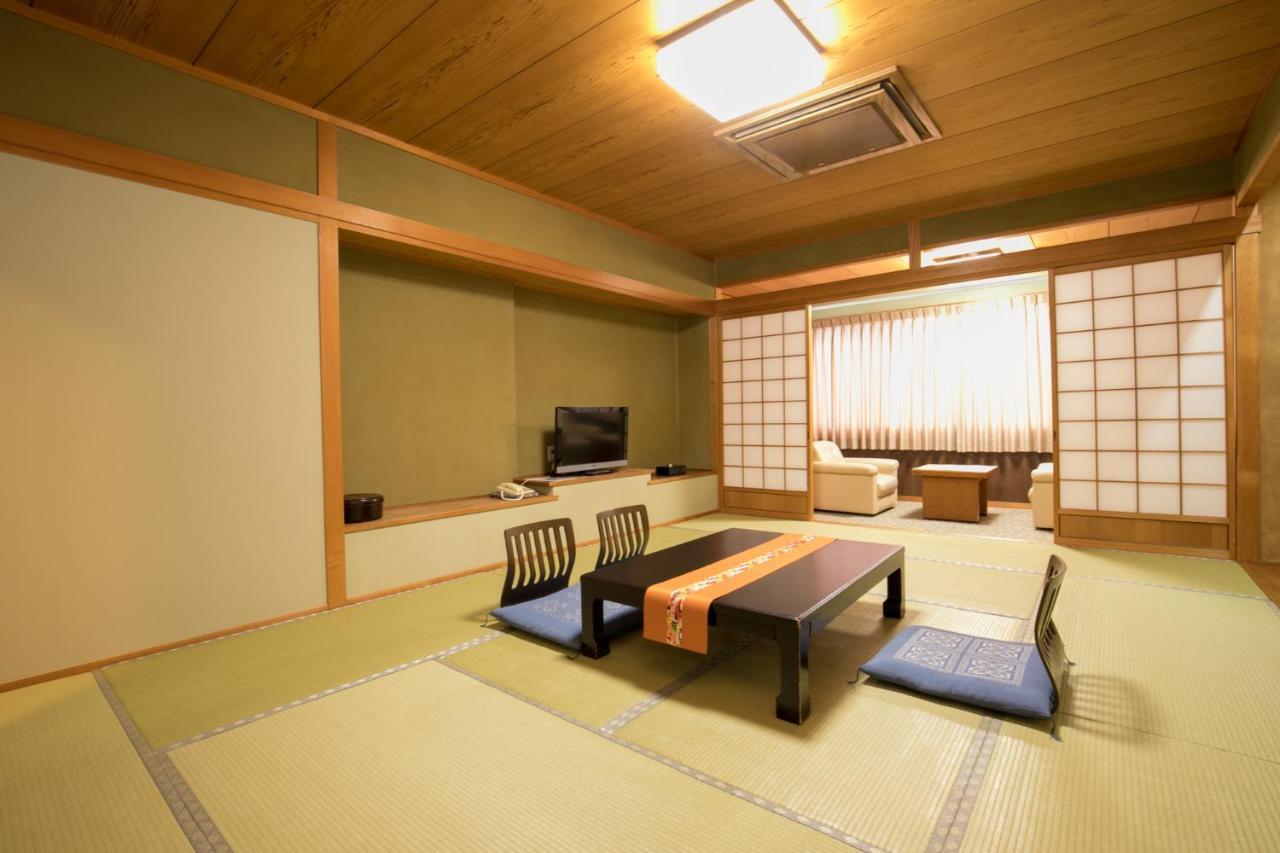 Hotel Takasago Kochi  Exterior foto