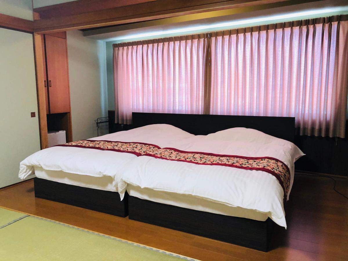 Hotel Takasago Kochi  Exterior foto